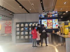-麦当劳(北苑秋实路店)