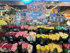 -盒马鲜生(皇庭广场店)
