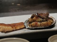 -品未·铁板烧(甜水园店)
