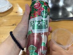 -朝族高丽火盆(长白山总店)