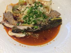 -成都你六姐·牛肉冒菜(城市集市合生汇店)