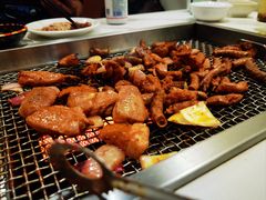 -西昌老号李小肠特色烧烤园(温江店)