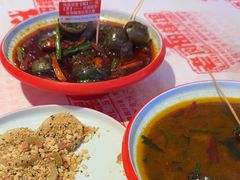 -老闵田螺馆·南昌市井菜·特色小吃(总店)