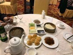 -明城五号烤鸭坊(建国门店)