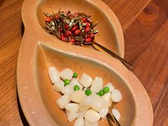 -喜鼎海胆水饺(东港店)