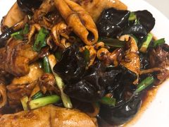 -九龙餐厅(大沽路店)