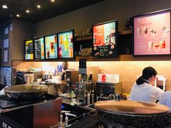 -星巴克(北京复兴路店)