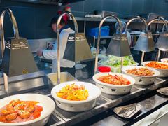 -星伦多自助料理(江阴万达店)