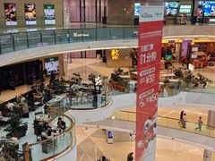 -首开·龙湖成都西宸天街