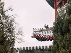 -西海子公园