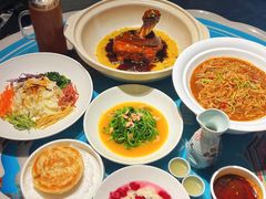 -醉长安(钟楼旗舰店)