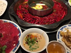 -董家湾重庆老火锅(嘉华店)