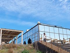 -Cafe Aewol Monsant