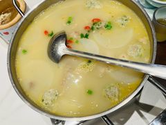 -打酱油·非遗淮扬菜(瘦西湖梅岭店)