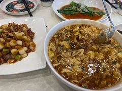 -老浒记民俗酒楼(王府井店)