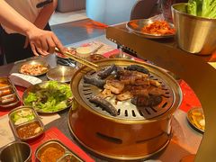 -西塔老太太泥炉烤肉(苏州大悦城店)