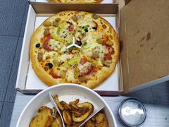 -必胜客(金沙江店)