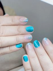 -UU·NAIL美甲美睫專門店