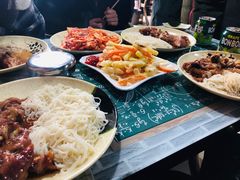 -贤花饭店(城阳店)