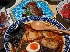 地狱拉面-南风(淮海街店)