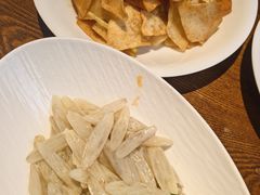 -粗茶淡饭·隐庐私厨(东亭店)