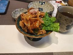 -樱の千渡日式料理·铁板烧•烧鸟(金盛田广场店)