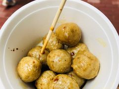 -威威小食