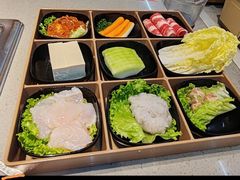 -海底捞火锅(河东万达广场店)