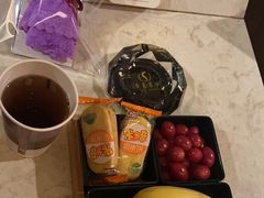 -华夏良子·足道SPA艾灸(山东大厦店)