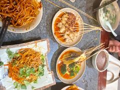 -小街天府(西工小街店)