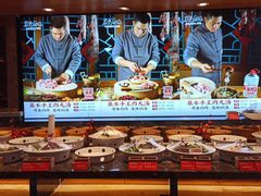 -巢爷老味(东方红店)