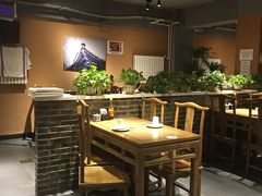 -河沿肉饼Beijing Pie(东华门店)