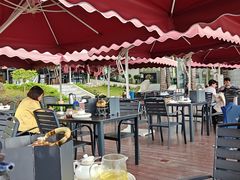 -鹿鸣酒家(越秀店)