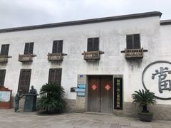 -三坊七巷历史文化街区