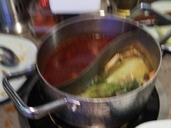 -金滏山烤肉·海鲜·火锅自助餐厅(襄阳万达店)