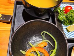 -吟松日式料理(莘庄店)