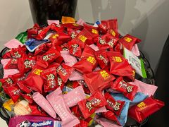 -小邓专业采耳馆(延安西路店)