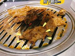 -金刚山(学府路店)