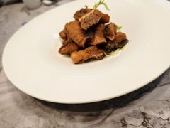 -新长岭大酒店酒楼