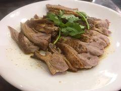 -陆记鹅庄·潮汕菜·狮头鹅(大仟里店)