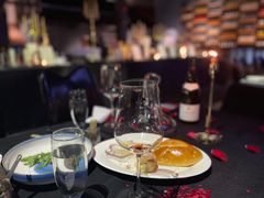 -小火花·干式熟成牛排馆Spark SteakHouse(剑桥郡店)