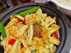 -前门故事烤鸭店(十里河店)