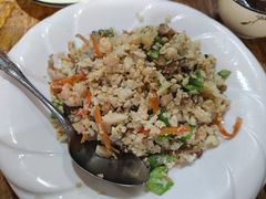 -聪辉同安老美食饭店(大元路店)