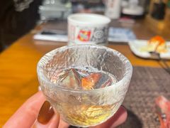 -半藏居酒屋(香港花园店)