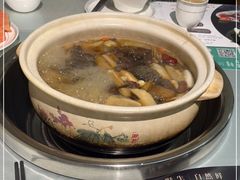 -名善山珍·野生菌汤锅(文殊院店)