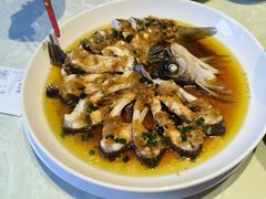 -金典银峰老鹅馆·昆山菜(亭林公园店)
