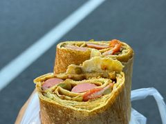 -胖子煎饼店(钦州南路店)