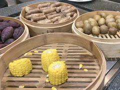 -杭州开元名都大酒店·地中海自助餐厅