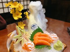 -和来日本料理(青年东路店)