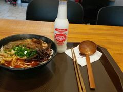 -宝小庆邵阳米粉(深圳市南山保利店)